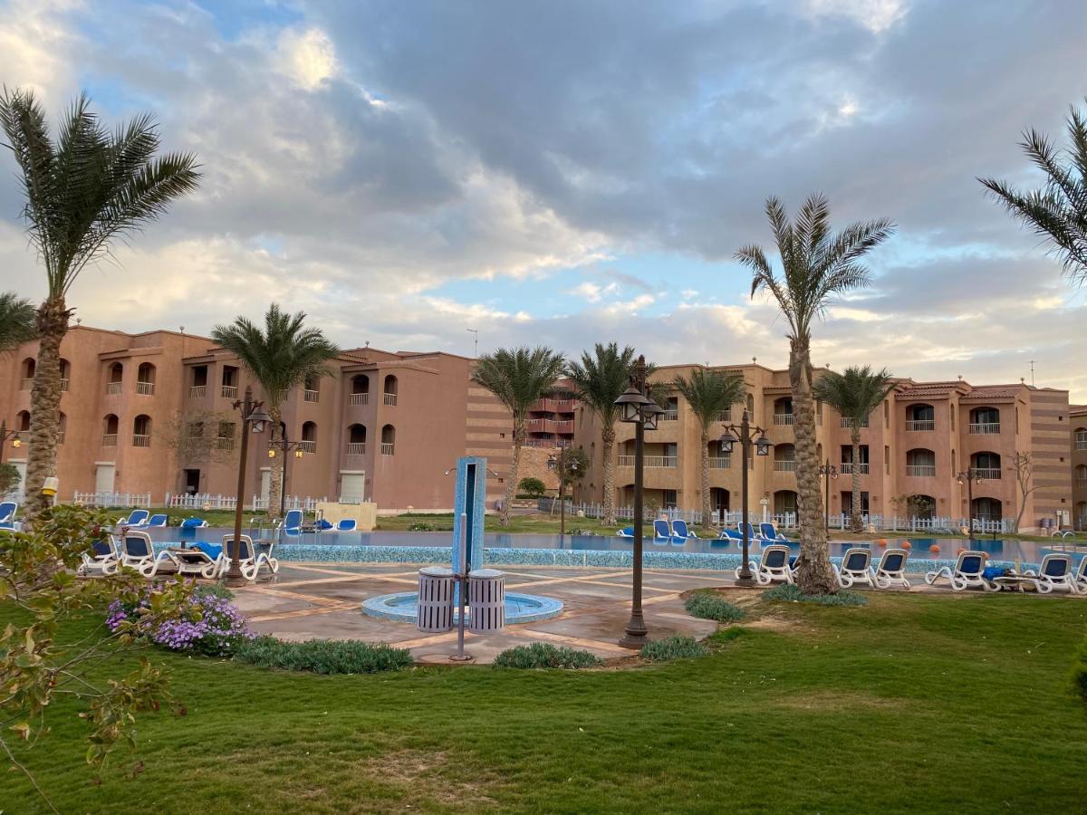 Special Chalets In Porto South Beach Families Ain Sukhna Exterior foto