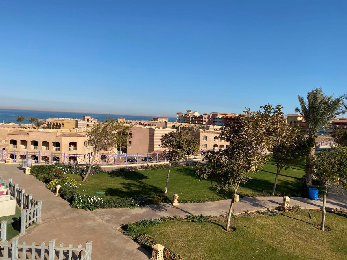 Special Chalets In Porto South Beach Families Ain Sukhna Exterior foto