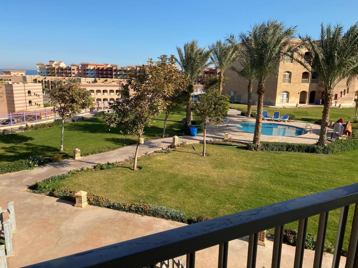 Special Chalets In Porto South Beach Families Ain Sukhna Exterior foto