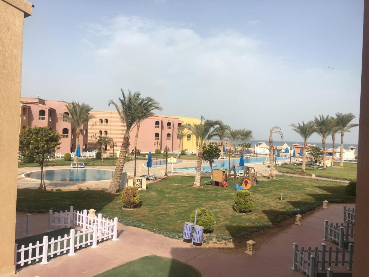 Special Chalets In Porto South Beach Families Ain Sukhna Habitación foto