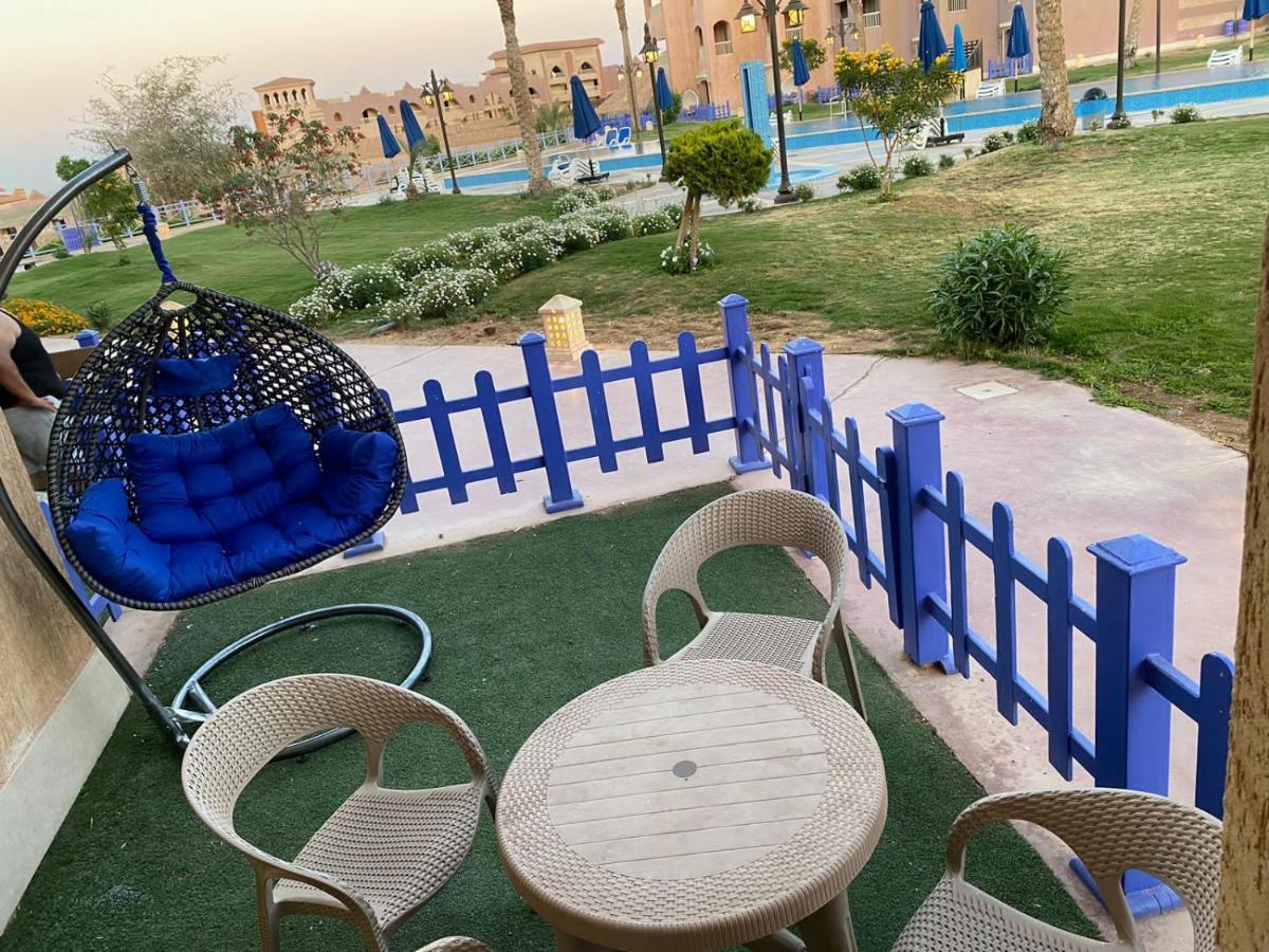Special Chalets In Porto South Beach Families Ain Sukhna Exterior foto