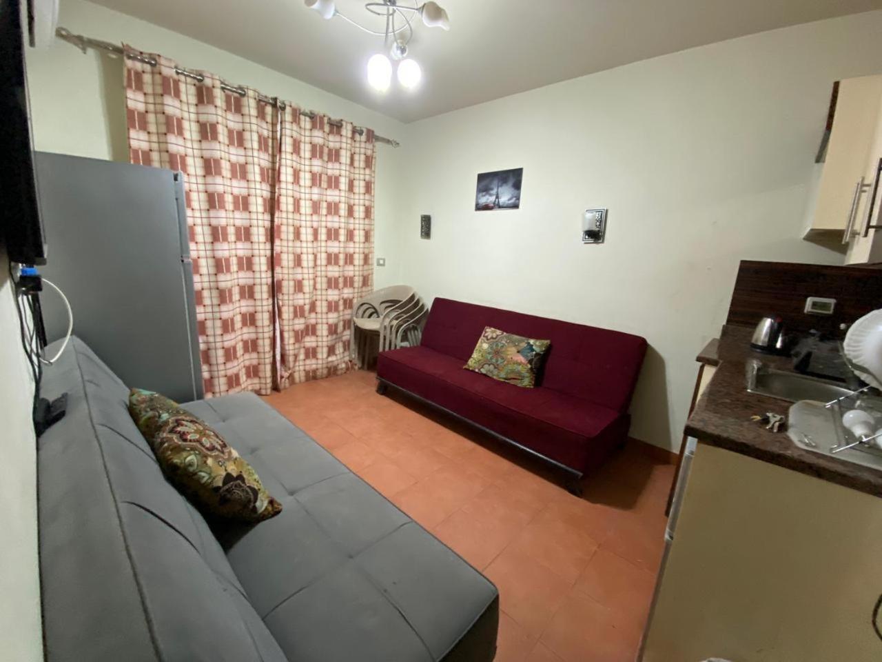 Special Chalets In Porto South Beach Families Ain Sukhna Exterior foto