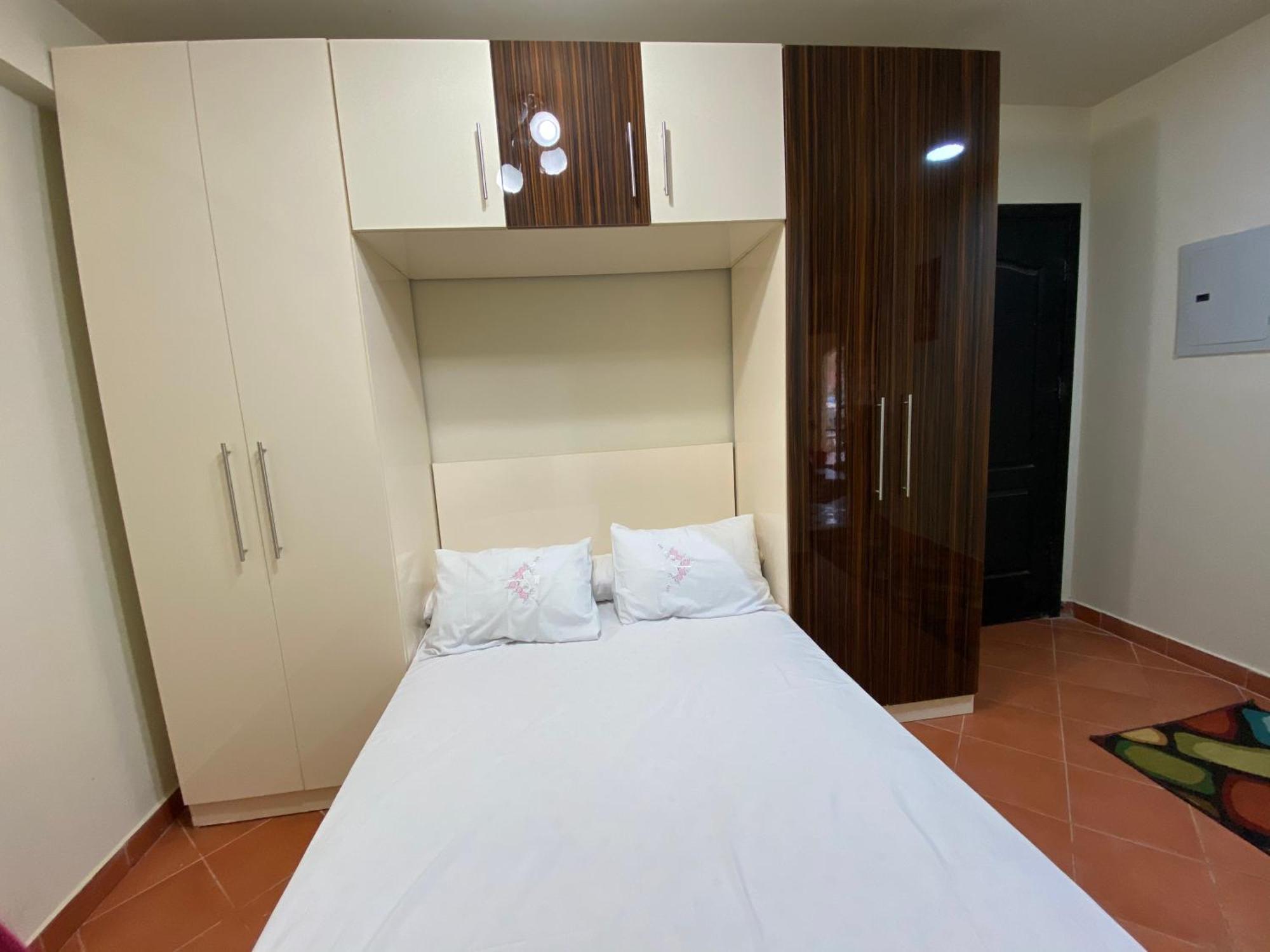 Special Chalets In Porto South Beach Families Ain Sukhna Habitación foto