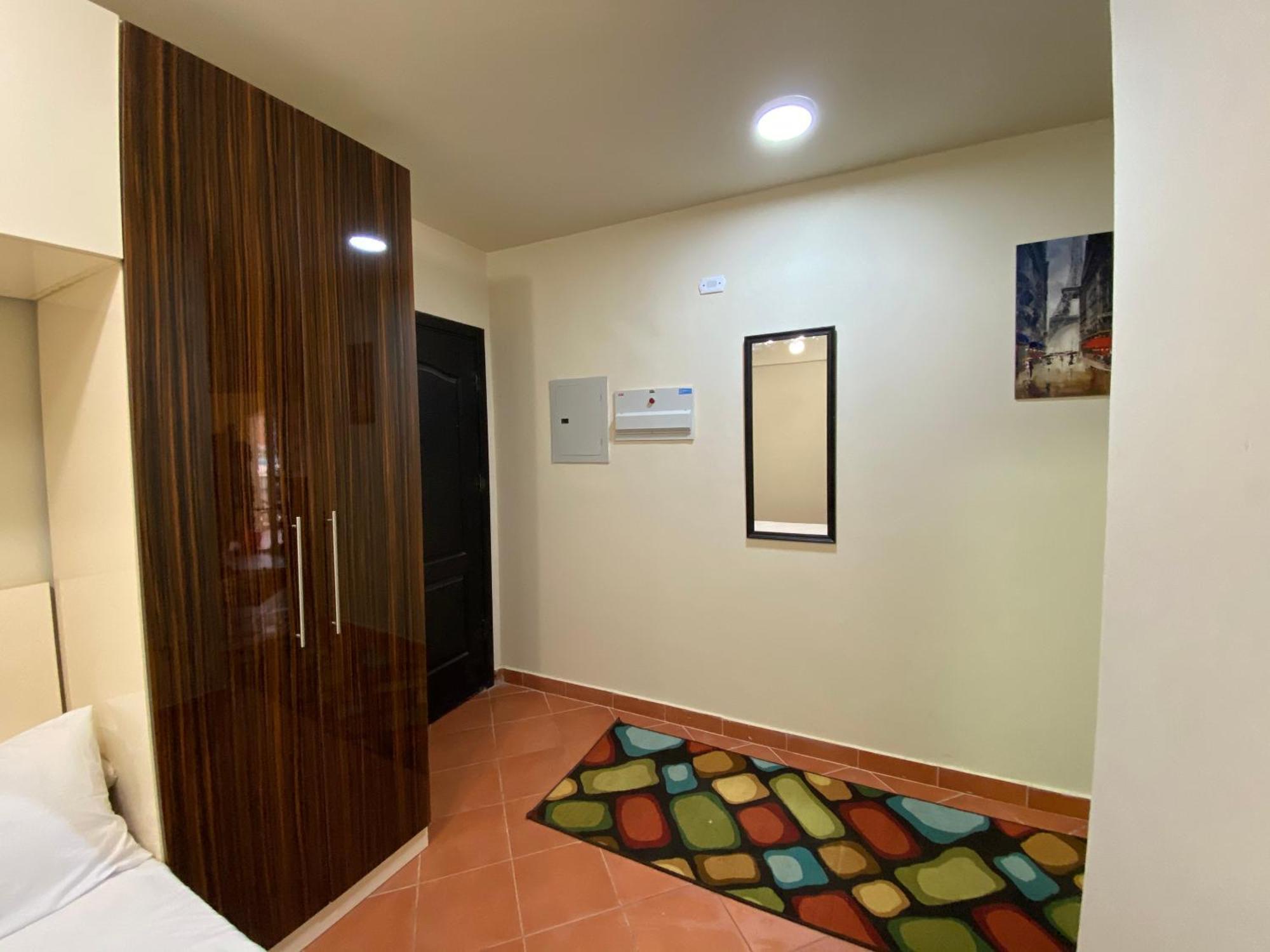 Special Chalets In Porto South Beach Families Ain Sukhna Habitación foto