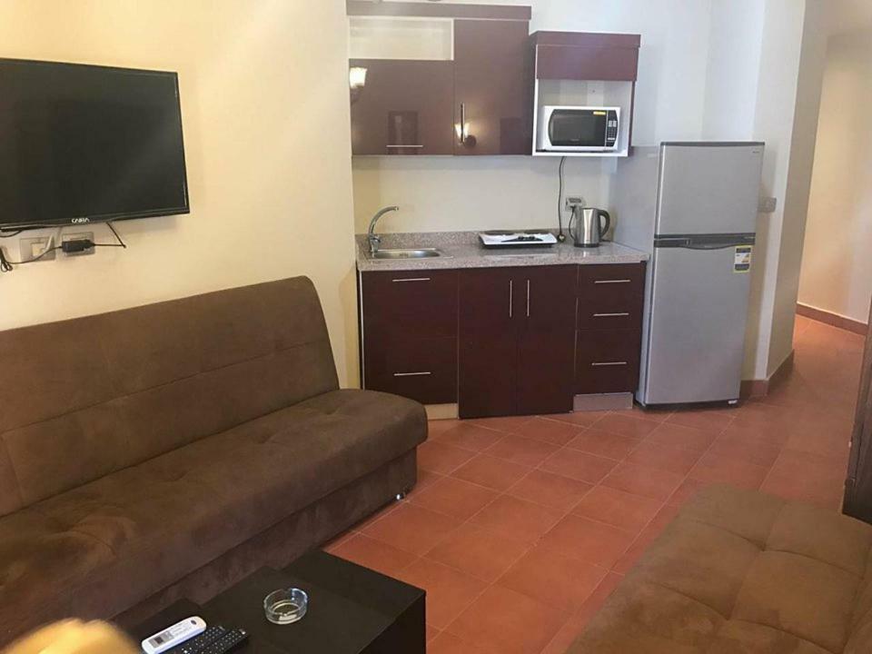 Special Chalets In Porto South Beach Families Ain Sukhna Exterior foto