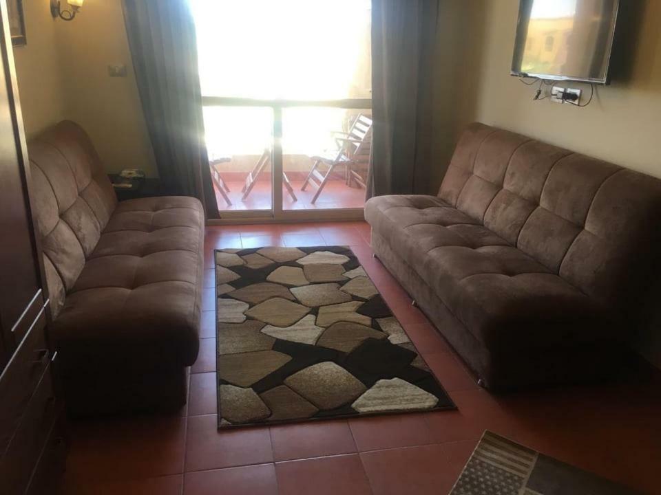 Special Chalets In Porto South Beach Families Ain Sukhna Exterior foto
