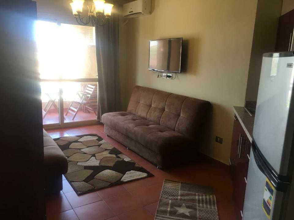 Special Chalets In Porto South Beach Families Ain Sukhna Exterior foto