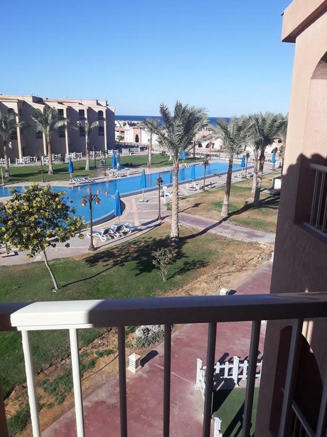 Special Chalets In Porto South Beach Families Ain Sukhna Exterior foto