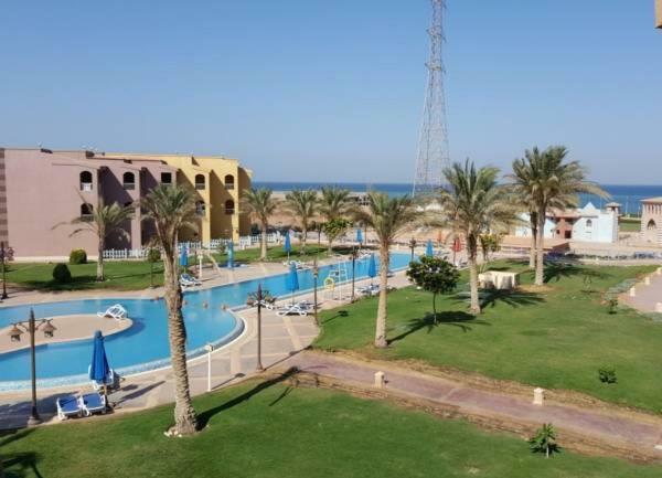Special Chalets In Porto South Beach Families Ain Sukhna Exterior foto