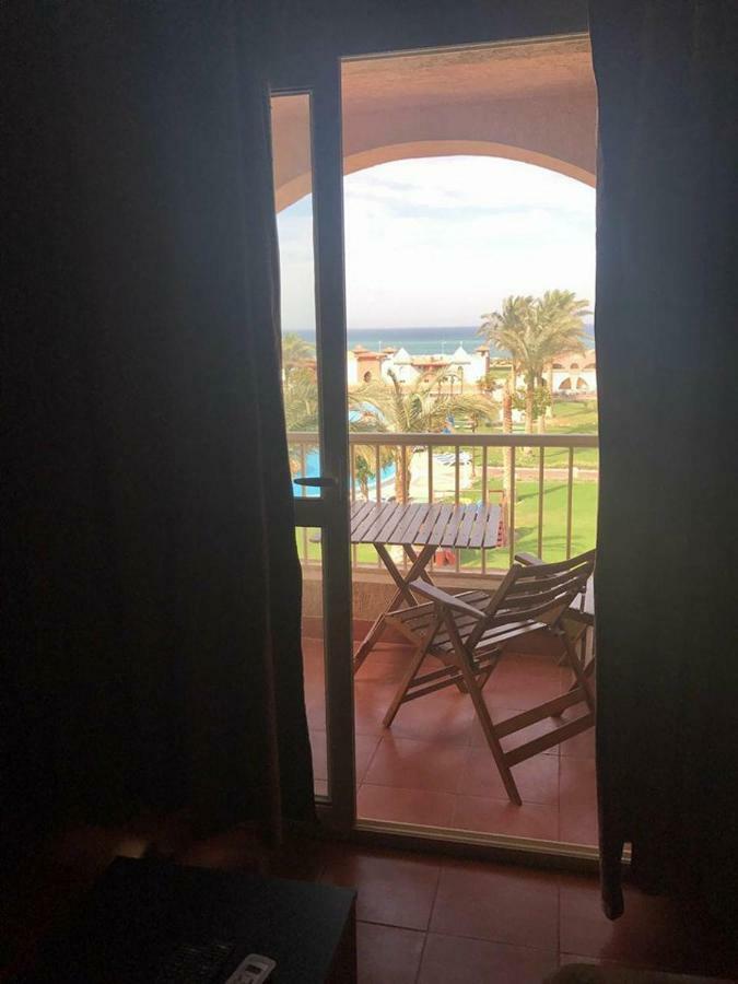 Special Chalets In Porto South Beach Families Ain Sukhna Exterior foto