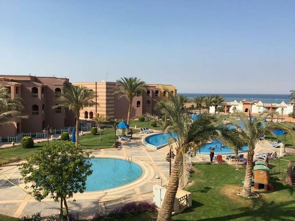 Special Chalets In Porto South Beach Families Ain Sukhna Exterior foto
