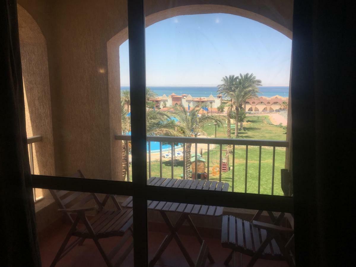 Special Chalets In Porto South Beach Families Ain Sukhna Exterior foto