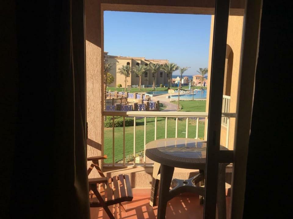 Special Chalets In Porto South Beach Families Ain Sukhna Exterior foto