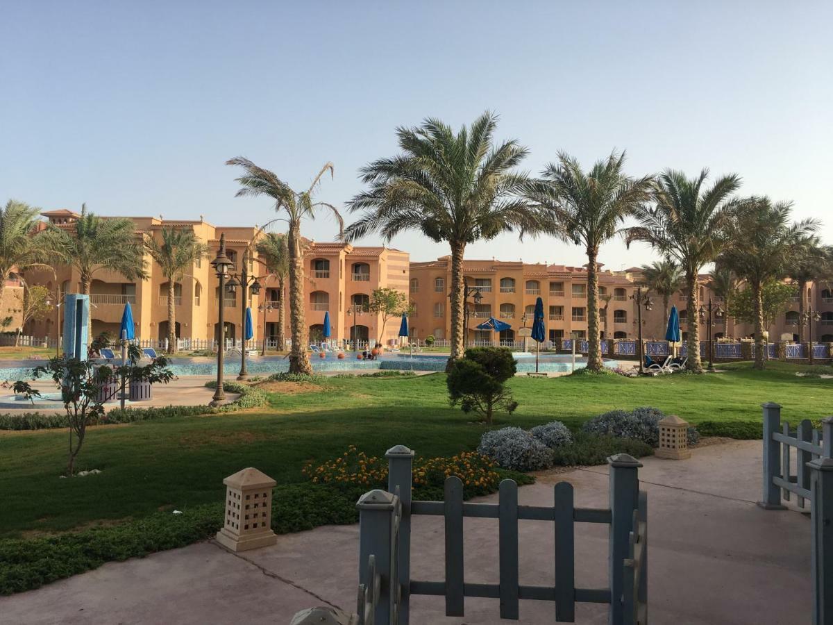Special Chalets In Porto South Beach Families Ain Sukhna Exterior foto